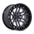 CELSIUS 17X9 6X135 87 +1 M-GNMTL BLK-LP