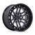 CELSIUS 20X9 6X135 87 +1 M-GNMTL BLK-LP