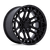 CELSIUS 17X9 6X135 87 +1 M-BLK BLK-LP