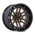 CELSIUS 20X9 6X5.5 106 +20 M-BRNZ BLK-LP