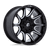 SUPER C 20X9 6X135/5.5 106 +1 G-BLK MILL