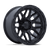 SURGE 20X9 6X135 87 +1 M-BLK GB-LP