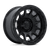 FORTRESS 17X8.5 6X5.5 106 +25 M-BLK GBLK