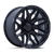 INJECTOR 22X9 6X135 87 +1 M-BLK