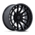 REVOLT 17X9 6X135 87 +1 M-BLK