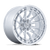 REVOLT 20X9 6X5.5 106 +1 H-SLV MCH-FC