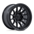 SPUR 17X9 6X5.5 106 -12 M-BLK
