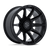 HALO 20X9 BLANK 78 +1 G-BLK