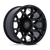 HEIST 20X9 5X5/5.5 78 +1 G-BLK
