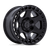 BAHARI 17X8.5 6X5.5 106 +0 M-BLK