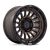 RIVAL 17X9 6X5.5 106 +1 B-BRNZ M-BLK
