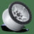 ECHO TRAIL LOCK 18X9 6X135 +12 SLV-MCH