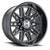 Hostile (Truck Series) Maniac 20x10 8x165 -19mm ET Asphalt finish Wheel