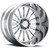 Hostile (Truck Series) Titan 22x12 6x139 -44mm ET Armor Plated finish Wheel