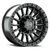 Hostile (Desert Series) Battle 20x9 8x170 1mm ET Asphalt finish Wheel