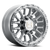 Hostile (Desert Series) Ridgecrest 20x9 8x165.1 1mm ET Asphalt finish Wheel [H135-2090816550M]