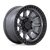 BR CALICO 20X9 6X5.5 106 M-GMTL BLK +0