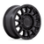 SEQUOIA 16X8 5X160 65 M-BLK +38