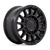SEQUOIA 16X8 6X180 138 M-BLK +60