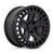 ALSTON 18X8.5 5X120 74 M-BLK +25