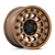 OUTBACK 18X8.5 6X5.5 106 +0 M-BRNZ