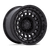 SAHARA 17X9 5X5 71 -12 M-BLK GB-LP
