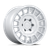 VOLL 17X8.5 6X5.5 106 +0 H-SLV