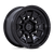 MONDO 17X8.5 6X5.5 106 +20 M-BLK GB-LP