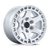 BAHARI 17X8.5 6X5.5 106 -10 G-SLV MCH