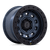 XPLORER 17X9 6X5.5 106.1 +12 MET-BLUEBLK