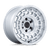 AWOL 17X8.5 5X130 71 +25 SLV-MCH-FC