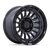 RIVAL 17X9 6X5.5 106 -12 M-GNMTL M-BLK
