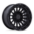 RIVAL 17X9 5X5 71 -12 M-BLK G-BLK