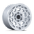 CONGO 17X8.5 6X5.5 106 +0 G-SLV MCH