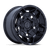 GUARD 17X8.5 6X5.5 106 +0 M-BLK