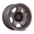 SOL 17X9 6X5.5 106 +12 B-BRNZ