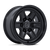 ECHO 17X8.5 6X5.5 106 +0 M-BLK