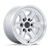 ECHO 18X9 6X5.5 106 +12 G-SLV-MCH