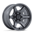 KUMA 17X8.5 6X5.5 106 +25 G-GNMTL