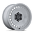 BASIN 17X8.5 6X5.5 106 +25 GRY-SPC