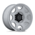 TEMBO 17X8.5 6X4.5 66 +25 GRY-SPC