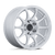 RONIN 17X8.5 6X5.5 106 +0 G-SLV-MCH-FC