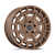VOLTAIC 20X8.5 5X5.5 64 +35 M-BRNZ