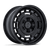 VAGABOND 17X8 6X5.5 106 +32 M-BLK-GB-LP