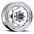 19.5x6.75 8x6.5 8.14BS 181Z 181 Dually Chrome - Vision Wheel