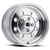 15x10 5x4.5 5.5BS 531 Street Lite Polished - Vision Wheel