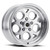 17x4.5 5x115 1.75BS 561 SSR Mag Polished - Vision Wheel