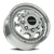 17x6.5 8x200 8.6BS 181Z 181 Dually Chrome - Vision Wheel
