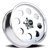56 Midway 17x7 5x4.5 +38mm Polished