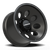 56 Midway 20x12 8x6.5 -44mm Satin Black